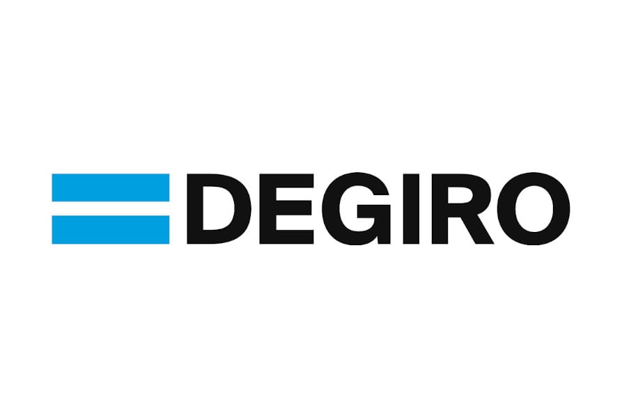 DEGIRO review 2025