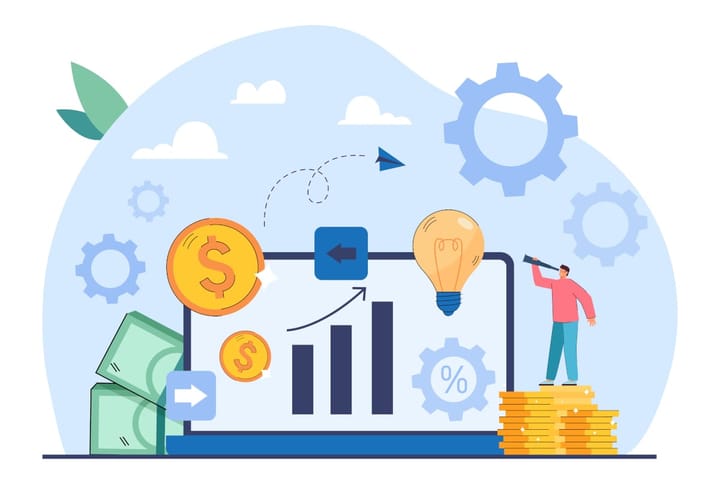 Factor investing: the capital asset pricing model